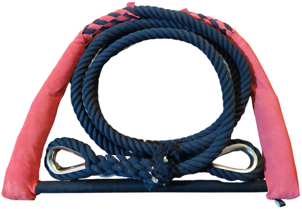 Professional Single-Trapeze